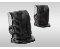 MOVA ŁADOWARKA DO AKUMULATORÓW 60V 860W MOVA GCH612 SZYBKIE ŁADOW - 1524359 - zdjęcie 3